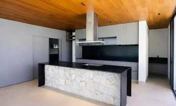 Imagem 4: Linda residência a venda no condomínio Canaa