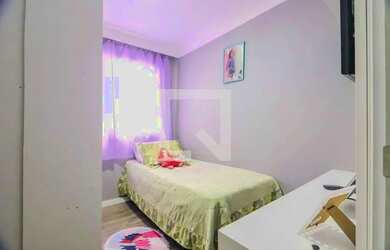 Imagem 7: Apartamento à Venda - Jardim Jussara, 2 Quartos, 41 m2