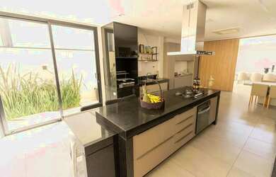 Imagem 7: Venda Casa em condomínio com 4 dormitórios