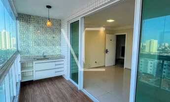 Imagem: APARTAMENTO NO ALAMEDA JARDINS - LUZIA