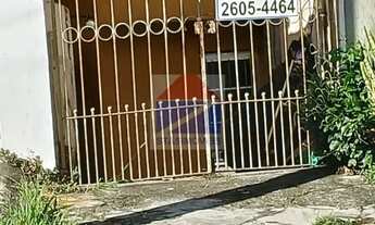 Imagem: Térrea para aluguel com 50 metros quadrados