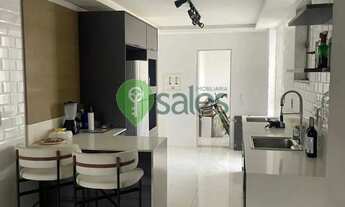 Imagem 7: Apartamento padrão à Venda, Residencial Fernando Spínola, Candeias