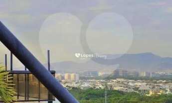 Imagem 4: Cobertura com 4 quartos à venda, 271 m² por R$ 2.350.000 - Barra da Tijuca - Rio de Janeir