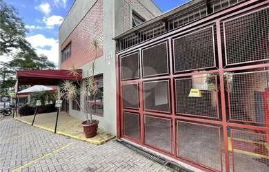 Imagem 3: Salas à venda ou para locação em Chácara São João - SP