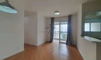 Imagem: Apartamento - Consolação - 2 Dormitórios