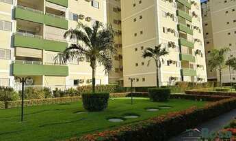 Imagem: Apartamento para venda, 3 quartos, Chácara