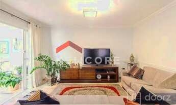 Imagem 3: Casa de condomínio em Rua Joaquim Nabuco - Brooklin Paulista - São Paulo/SP