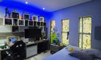 Imagem 7: Casa no Condomínio Shizen II - Parque 10 de Novembro