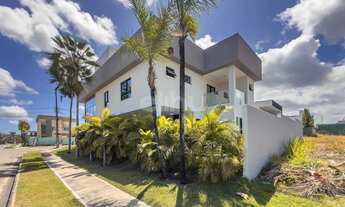 Imagem 4: Terras Alphaville 2, Duplex de Esquina