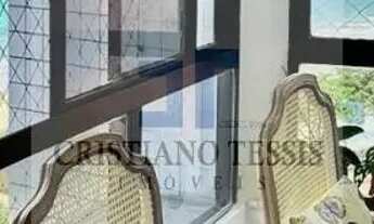 Imagem 5: Edf Ivan de Souza ao lado do Alphaiate