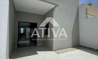 Imagem: CASA PARA VENDA 02 QUARTOS - LOT. BOA VISTA