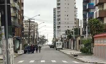 Imagem 3: Vista Mar - 2 Dormts C/Varanda Gourmet Lazer Completo!!