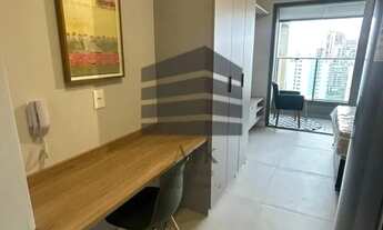 Imagem 5: Studio com 26m2 á Venda na Vila Clementino