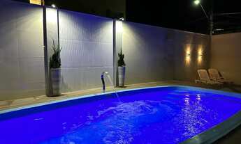 Imagem: Casa Praia Setiba Guarapari ES