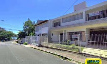 Imagem 2: Casa com 7 dormitórios para alugar, 400 m² por R$ 10.224,65/mês - Bom Abrigo - Florianópol