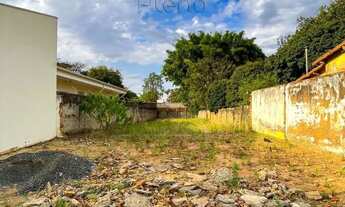 Imagem: Terreno à venda no São Bernardo, 500m²