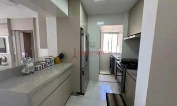 Imagem 2: Apartamento de 02 Quartos Mobiliado no Negrão de Lima