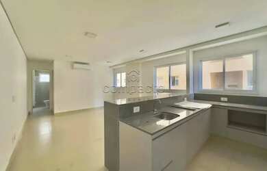 Imagem 2: Apartamento Padrão em São José do Rio Preto