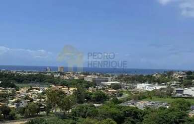 Imagem 4: Apartamento para Venda em Salvador, Piatã, 3 dormitórios, 1 suíte, 2 banheiros, 2 vagas