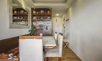 Imagem 6: Apartamento a venda no bairro São Sebastião