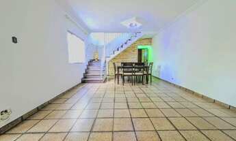 Imagem 3: Sobrado para venda em Chora Menino com 3 quartos, sendo 1 suíte , 187m²