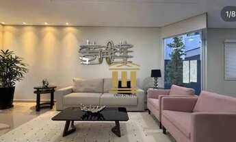 Imagem 5: Casa com 4 quartos à venda, 262 m² por R$ 2.427.400 - Urbanova VI - São José dos Campos/SP