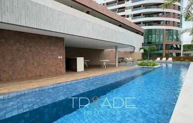 Imagem: Palácio Madalena - Andar Alto Nascente