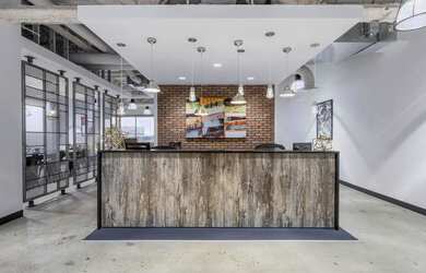 Imagem 3: Assinaturas flexíveis de escritório em HQ Taubaté, Teamwork