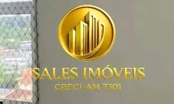 Imagem 4: ALUGA-SE APARTAMENTO SEMI MOBILIADO NO PARQUE 10 CONDOMÍNIO RESIDENCIAL PREDILLETO