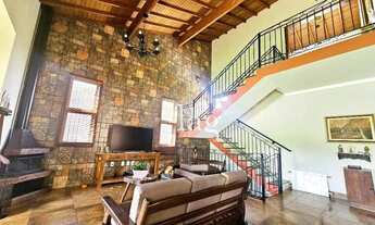 Imagem: Casa com 3 quartos à venda, 352 m² - Condomínio