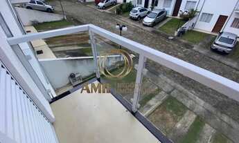 Imagem: EE - Aluga-se Sobrado, 80 m², 3 Quartos