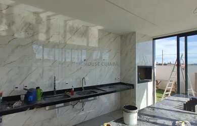 Imagem 5: Magnífico Sobrado no Condomínio Verana