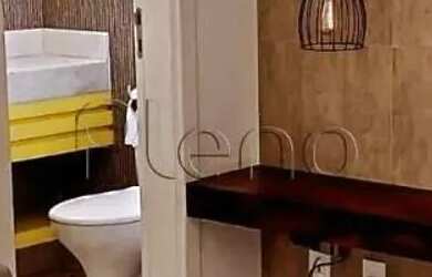 Imagem 3: Apartamento à venda em Indaiatuba, Vila Homero, com 2 quartos, com 55 m², Sky Towers Home