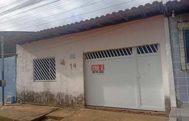 Imagem: Casa parque vitoria