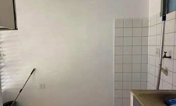 Imagem 4: APTO NASCENTE PRÓXIMO AO BURITÍ SHOPPING 2 QTS 1 BANHEIRO RICO EM ARMÁRIOS VARANDA AMPLA