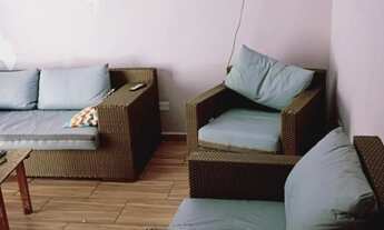 Imagem: Vendo apartamento 2 cômodos amplos com