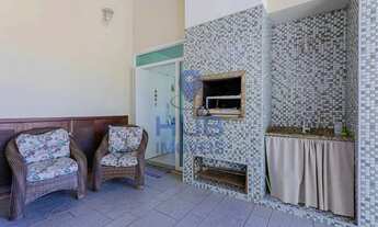 Imagem 4: Casa 3 Dormitórios para venda em Florianópolis - SC