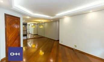 Imagem: Aluguel Apartamento 4 Dormitórios - 140