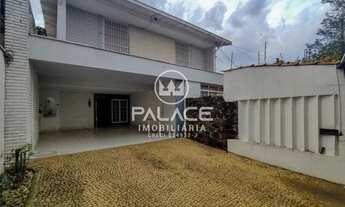 Imagem: Casa para venda e aluguel em alemães, piracicaba