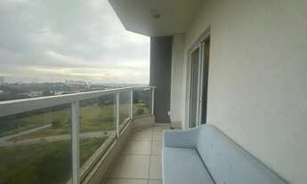 Imagem 5: Cobertura para venda com 237 metros quadrados com 4 quartos