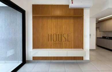 Imagem 7: Apartamento com 2 Quartos, 76 m² - venda por R$ 950.000 ou aluguel por R$ 4.589/mês - Cond