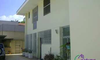 Imagem 7: CASA ASSOBRADADA - PERDIZES - SP