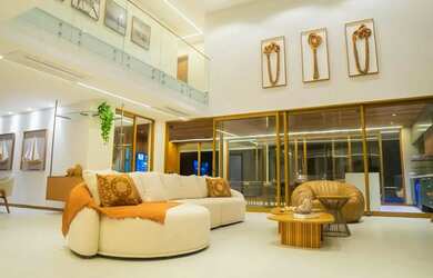 Imagem 6: Casa à venda no ALPHAVILLE GUARAJUBA , GUARAJUBA, Camaçari, BA