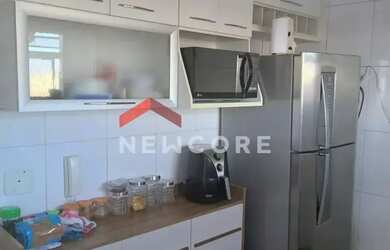 Imagem 2: Apartamento em Avenida Flora - Jaguaribe - Osasco/SP