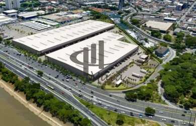 Imagem: Locação Galpão Sao Paulo Vila Guilherme