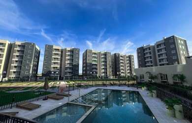 Imagem 3: Apartamento | London Blue