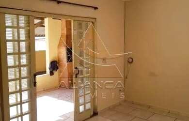Imagem 3: Casa - Ribeirão Preto - Planalto Verde
