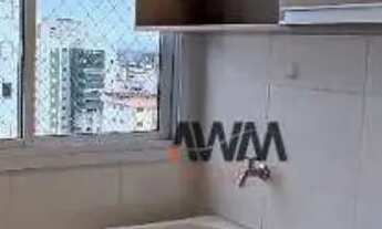 Imagem 5: Apartamento com 2 quartos, 2 vagas, escaninho, à venda, 60 m² OPORTUNIDADE- Setor Bueno