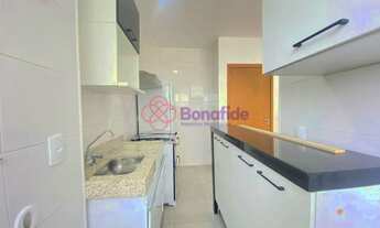 Imagem 7: Apartamento para LOCAÇÃO, localizado no condomínio RESIDENCIAL JARDINS, na cidade de JUNDI