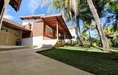 Imagem 4: Chácara em Rua Manoel Ribeiro Caiado - Loteamento São Pedro - Jaguariúna/SP